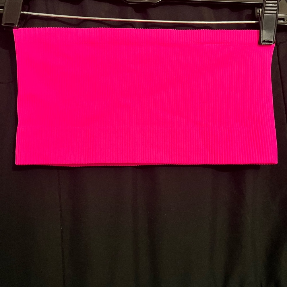 Vibrant Pink Women's Skirt